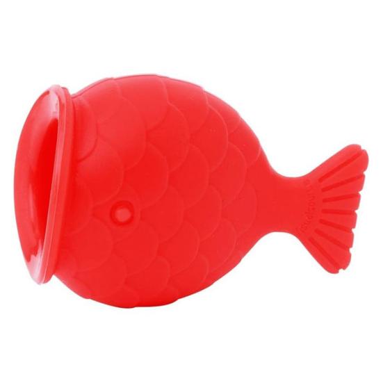 Увеличитель объема губ, силиконовая форма рыбы, натуральный инструмент для надутого рта, сексуальный всасывающий насос для губ, устройство для красоты полных губ