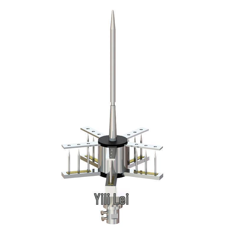 Yikelei PDC5.3 Ion-Type Pre-discharge Lightning Protection Terminal