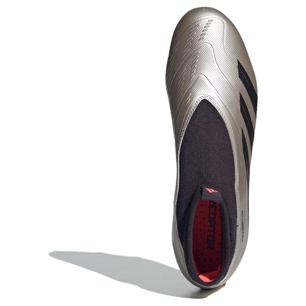 adidas Predator 24 League Без шнурков FG 'Vivid Horizon Pack' IF6331