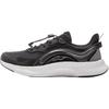 Li Ning Kids Sports Lifestyle Series Ling Yue 2 V2 Simple Comfortable Non-Slip Shock Absorbing Wear-Resistant Rebound Low-Top Casual Shoes YKCV112-5