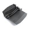 C-FOLK LONG WALLET Travel Wallet, Gray
