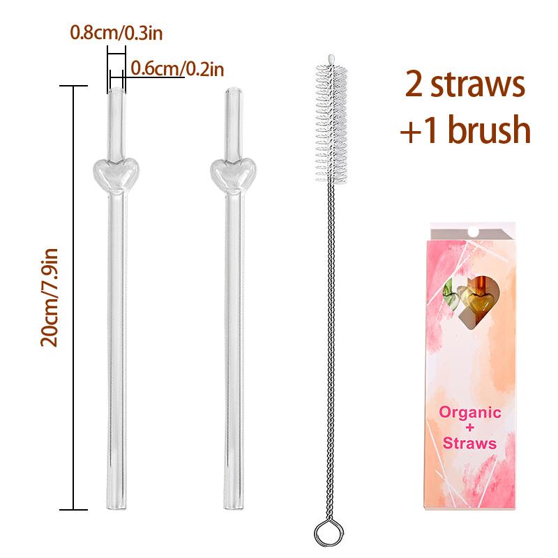 Glass Drinkware Latte Coffee Glass Cold Coffee Cup Iced Juice Milk Water Bottle Aesthetic Cup Wine Cocktail Glass Vaso De Vidrio