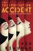 Книга The Teleportation Accident