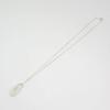 [Used] TIFFANY 925 GOWOMEN 2013 Pendant/Necklace/g504-29