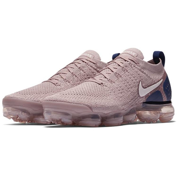 New Nike Air VaporMax Flyknit 2 Diffused Taupe 942842-201