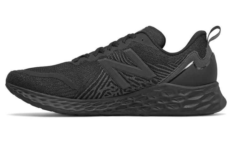 Fresh Foam Tempo New Balance 'Черный' MTMPOTB