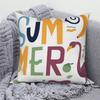 Home Sofa Office Cushion Pillowcase Wholesale  Summer Decoration