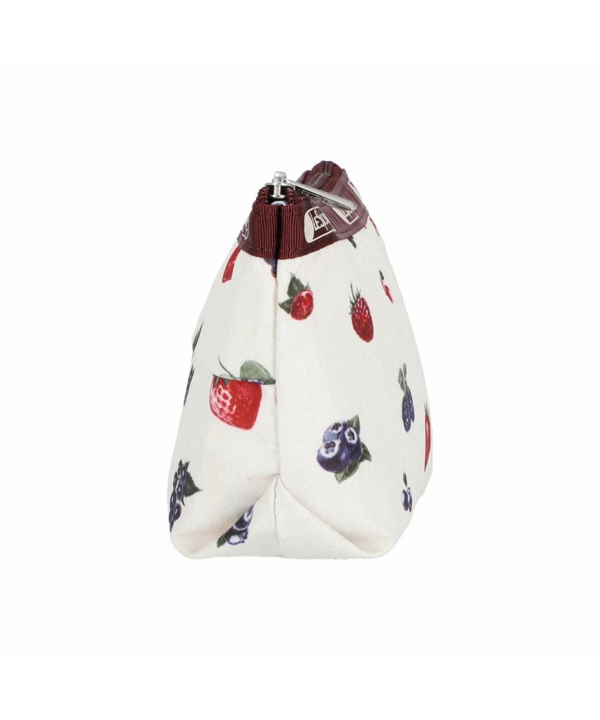 Lesportsac Berry Mellow Маленькая косметичка Sloan [2724.Fa11]