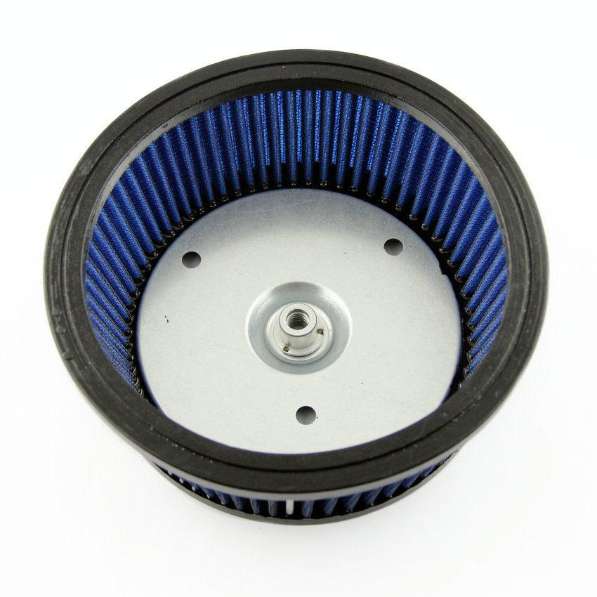 Air Filter Intake Air Cleaner Element For Harley Davidson FLHTCSE2 Screamin' Eagle Electra Glide FLHTCUSE2 FLHTCUTG FLHTI FLHTK
