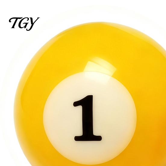 Magnetic Fridge Decoration 15Pcs/Set Mini Billiard Ball Magnet, 3D Pool Memo Strong Decor Note Photo Holder, Decorative Magnet for Whiteboard