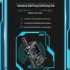 Tcl Беспроводная ручная GPS-рация HL116 (Китайская версия)