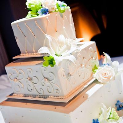 4/6/8/ дюймовые Кухонные принадлежности Формы для выпечки Сахарная мастика Торт Муляж Модель для практики Форма для выпечки Пенопластовая форма для торта