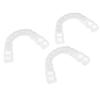 3X Cosmetic Dentistry Instant Perfect Smile Comfort Fit Flex Teeth Veneer