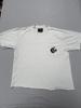 DOTS The Cave Pocket T Shirt Dont Over Think Sh*t Tee - M
