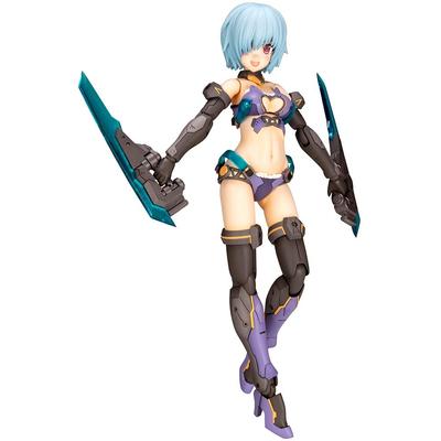 Kotobukiya Рамка Arms Girl Hreswerk Bikini Armor Ver. Высота ок.. 155 мм Пластиковая модель без масштаба