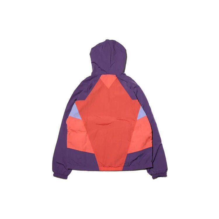 Nike Спортивная одежда Heritage Windrunner, тканая куртка с капюшоном, мужские куртки, разноцветные CJ4359-603