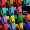 CD AKIKO - Collage UCCJ2049 Verve Records 2006 Japan Obi Japanese Pop/Rock