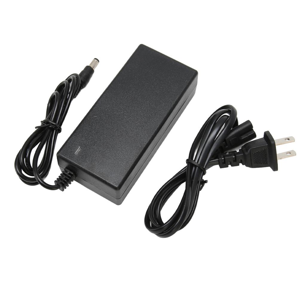 42 В 2A зарядное устройство DC5.5x2.5 быстрая зарядка универсальный блок питания адаптер для 36 В литиевых батарей