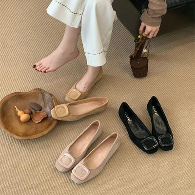 Женская обувь – Балетки