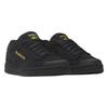 Reebok Club C Bulc Black Team Yellow Unisex Sneakers Core-Black 100034265
