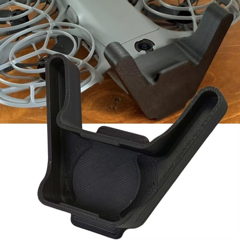 UAV Antennae Cover Featuring Easy Snap On Installation For Drones Superior Protections During Extended Photography Use