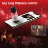 APP Control Автоматическая мужская мастурбация чашка облизывание минет мастурбатор с 9 мощными режимами карманная киска секс-игрушки для мужчин