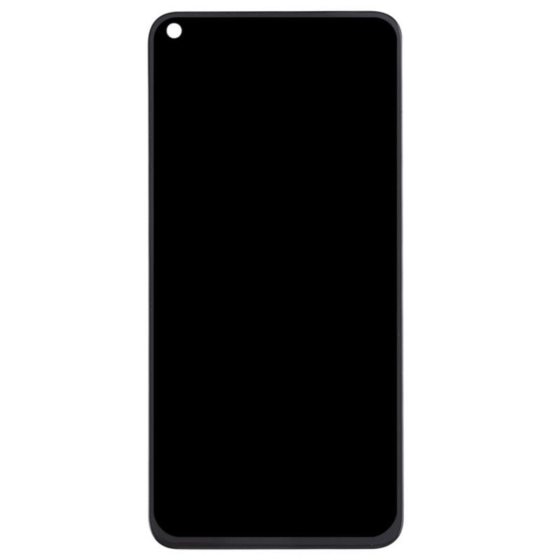 For Huawei Nova 4/Honor View 20/V20 Grade C LCD Screen and Digitizer Assembly Replacement Part (without Logo)