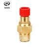 nd-kj-6 6mm straight copper