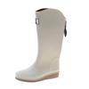 Professional Manufacturer Garden Safty Wholesale Wellies Gumboots Rain Boots