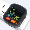Ground Zero Line Socket Detector Digital Smart Digital Outlet Checking Tool Socket Tester  EU Plug