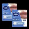 Бальзам для губ с вазелином (2-Pack)