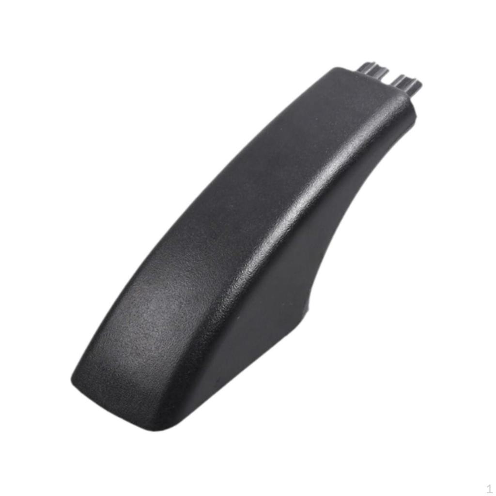 Крышка ручки дверцы духовки, замена аксессуара для мелкой бытовой техники, ремонт настенной плиты