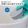 Shimomura Kikaku Oil Filter Filtration Filter Activated Carbon Cartridge 5-Pack [Made in Japan]
