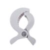 Baby Stroller Accessories Stroller Cover Clip Blanket Toy Stroller Pegs Hook