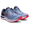 Asics Gel Nimbus 23 Mist Blazing Coral Women Sneakers Blue 1012A885-412