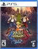 Double Dragon Rise of the Dragons North PS5 Gaiden (Import Version America) -
