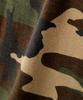 AVIREX DAILY RIB LONG SLEEVE NECK T-SHIRT(WEB Exclusive) CAMOUFLAGE men's XL olive camouflage 783-5930020
