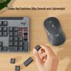 Logitech K865 Wireless Keyboard & Mouse Combo