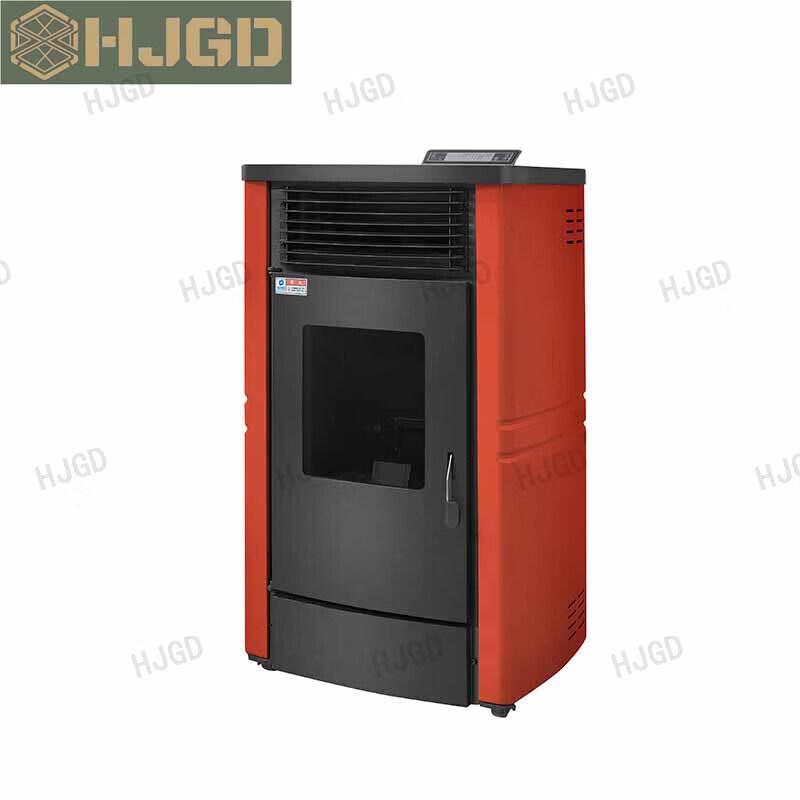 HJGD Outdoor Bio-Pellet Tent Heating Stove