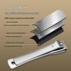 777 Portable 6-Piece Nail Clipper Set