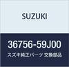 Genuine Suzuki Aerio Main Door Part Number Wire, 36756-59J00