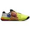 Nike Metcon 7 AMP Volt Яркие еловые клетчатые мужские кроссовки Желтый Черный Белый DH3382-703