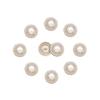 Accessories Metal Rhinestone Pearl Buttons Sewing Accessories Decoration Button Shirt Buttons