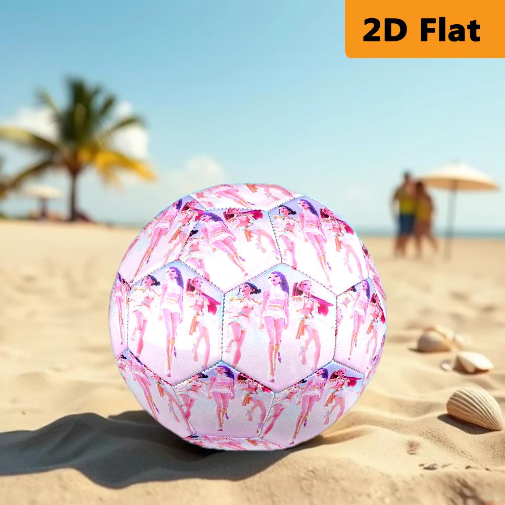 Chew Savor: Moment Bliss Soccer Ball Suitable for both training and competition Outdoor sports