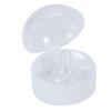 Silicone Nipple Cover Nipple Protector Protective Cover for Maternity Breastfeeding