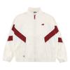 New Balance Uni Escape Stand Neck Warm Up Jacket