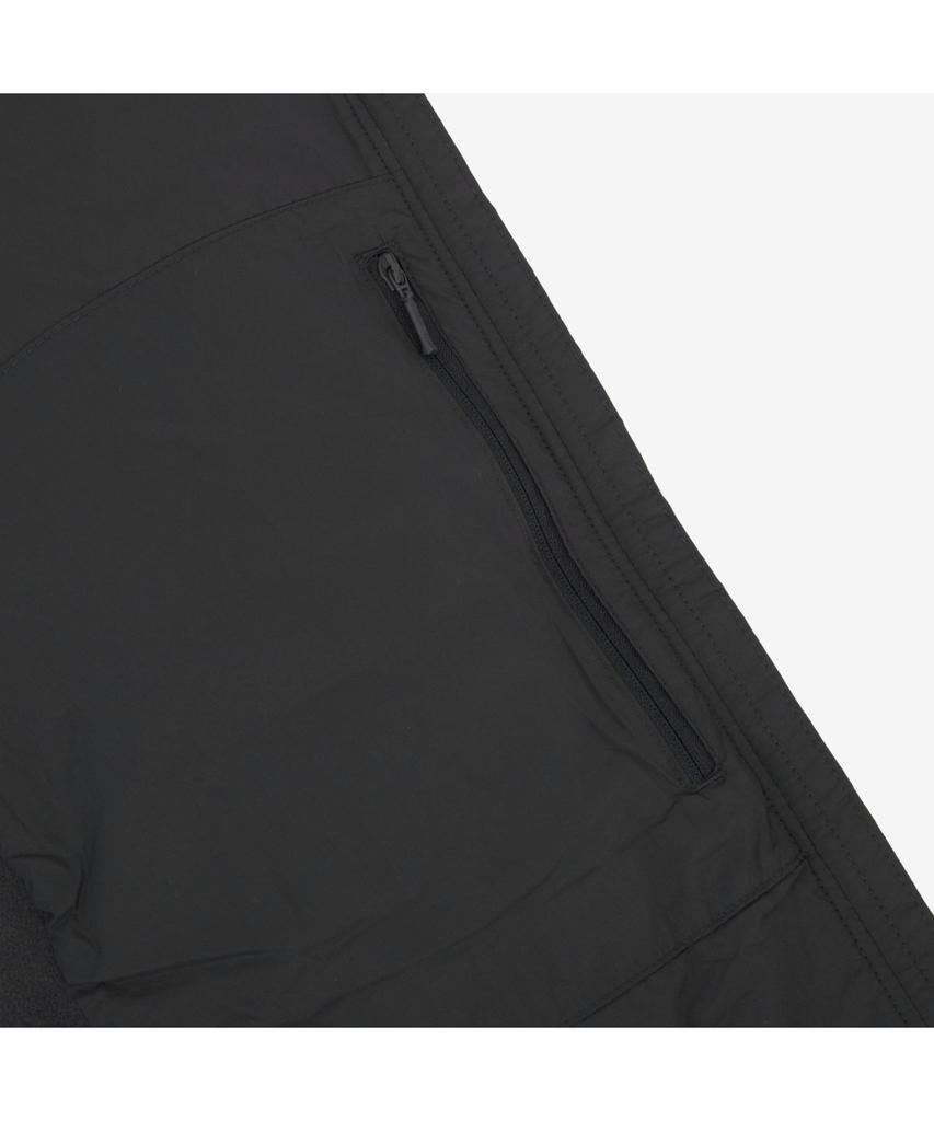 The North Face Nj3Nr63C Men'S Bouvet Jacket Charcoal