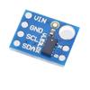 GY 530 ToF Distance Measuring Sensoring with I2C Interfaces for Robotics and Home Applications