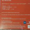 [USED] Classical CD Shostakovich Leningrad conducted by Yulia Fronovich