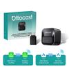 OTTOCAST Tiny Cube Dongle 2 в 1 Беспроводной CarPlay Android Auto Мини-адаптер для телефона iPhone Samsung Google Автоаксессуары